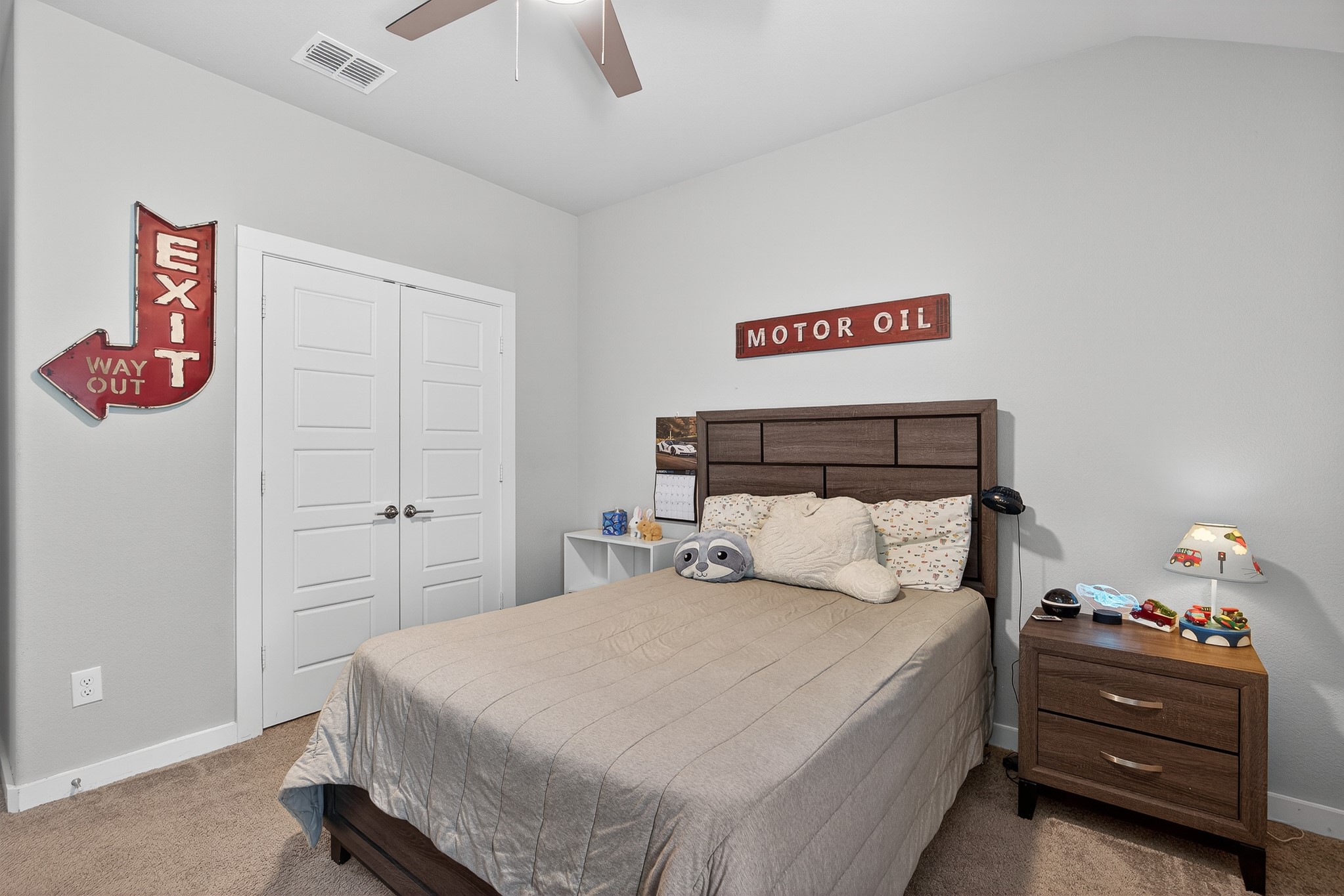 2400 Peoria Drive Fort Worth TX 76179