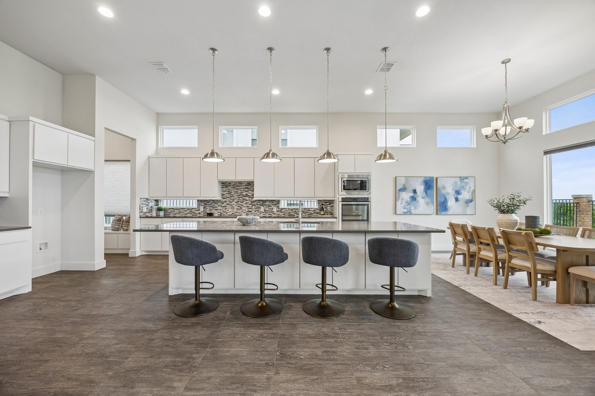 5238 Lake Terrace Court Garland TX 75043
