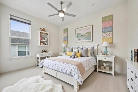 5238 Lake Terrace Court Garland TX 75043