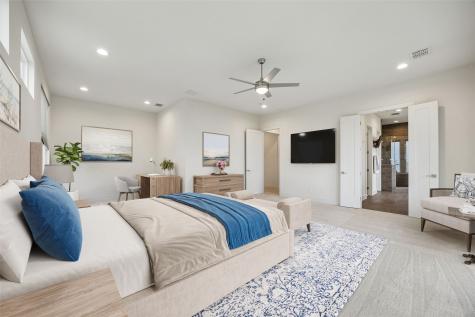 5238 Lake Terrace Court Garland TX 75043