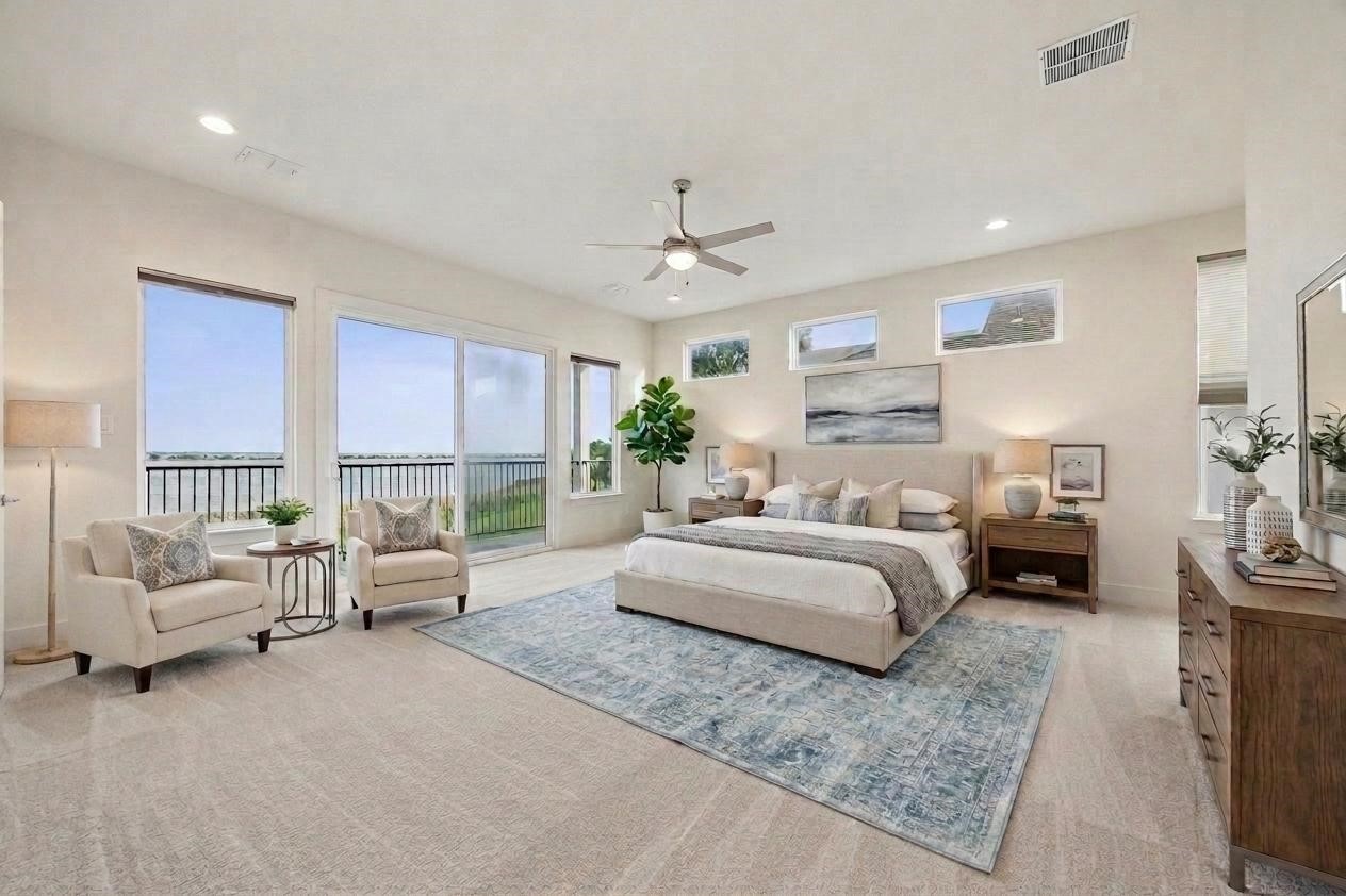 5238 Lake Terrace Court Garland TX 75043