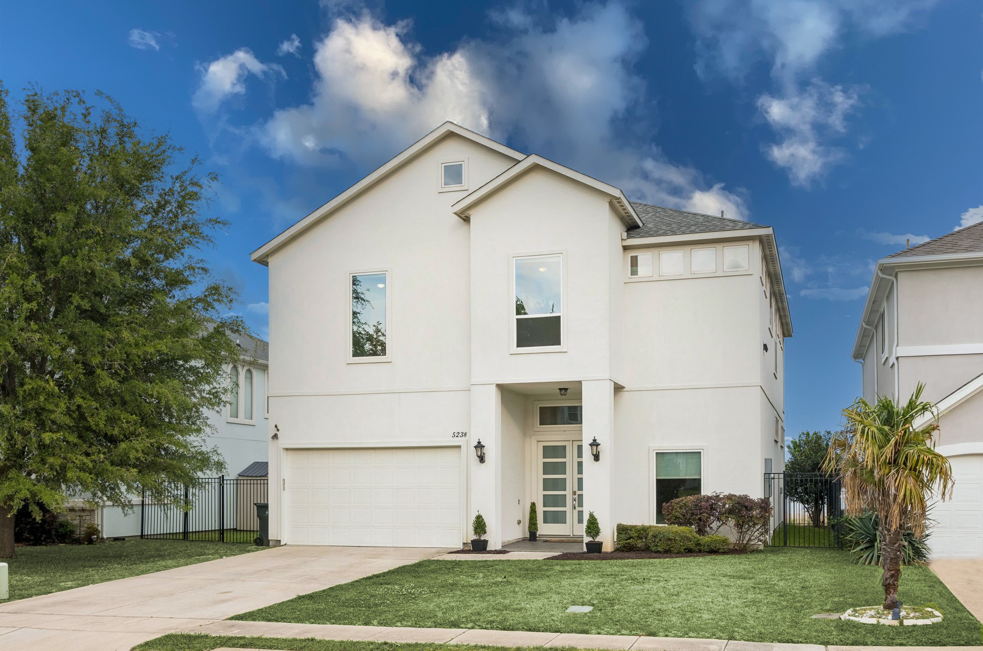 5238 Lake Terrace Court Garland TX 75043
