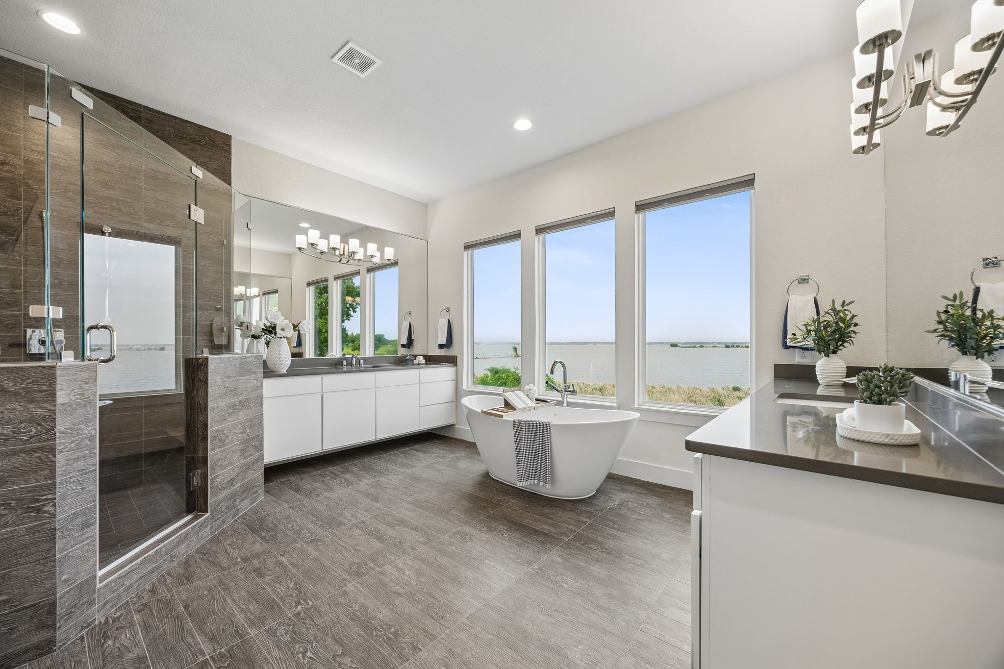 5238 Lake Terrace Court Garland TX 75043