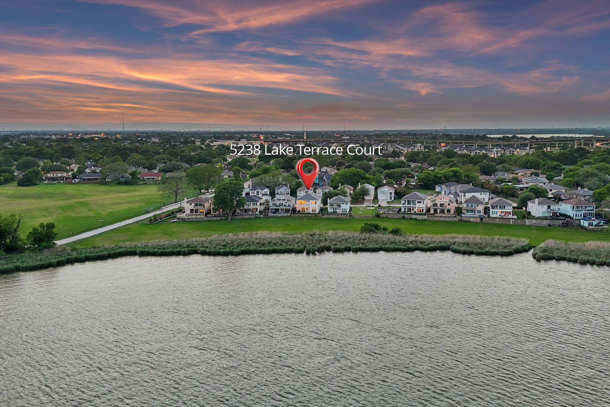 5238 Lake Terrace Court Garland TX 75043