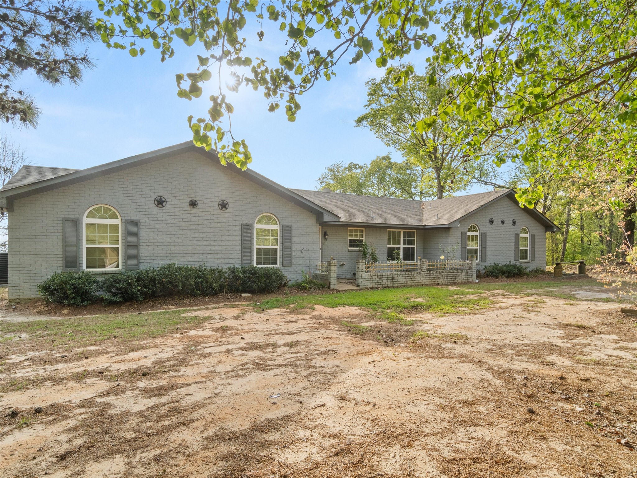 571 County Road Daingerfield TX 75638