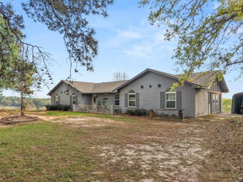 571 County Road Daingerfield TX 75638
