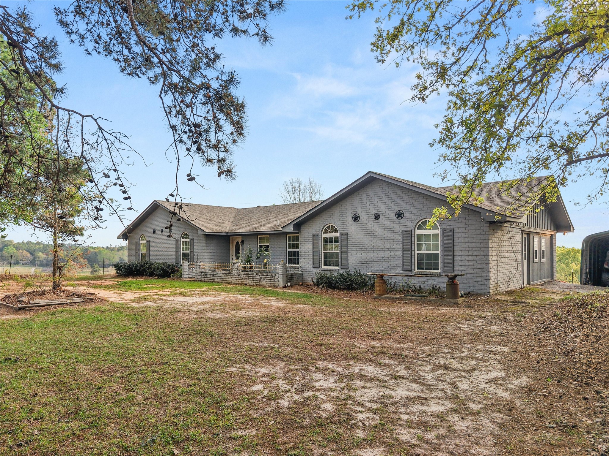 571 County Road Daingerfield TX 75638