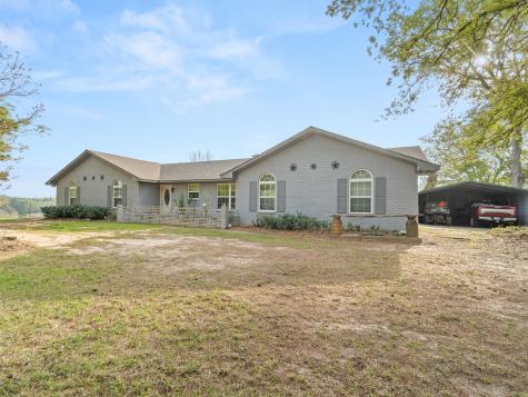 571 County Road Daingerfield TX 75638