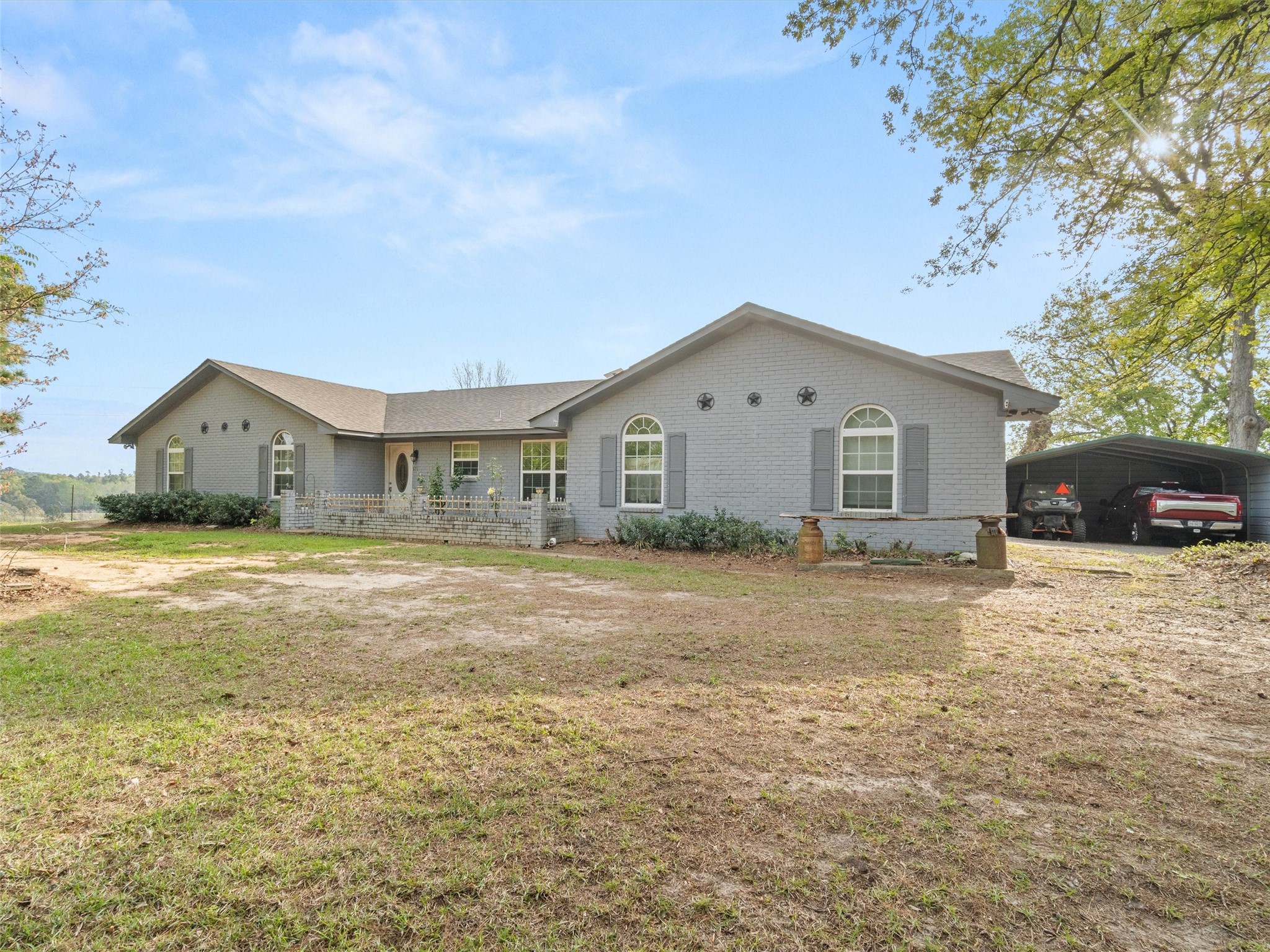 571 County Road Daingerfield TX 75638