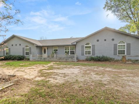 571 County Road Daingerfield TX 75638