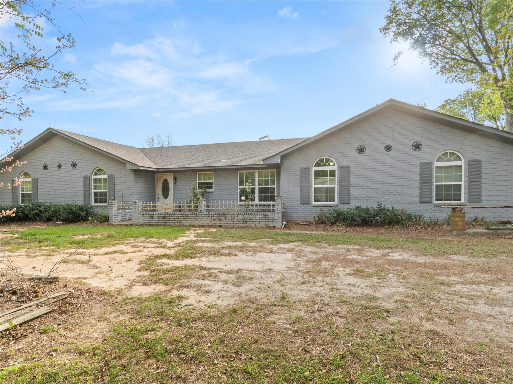 571 County Road Daingerfield TX 75638
