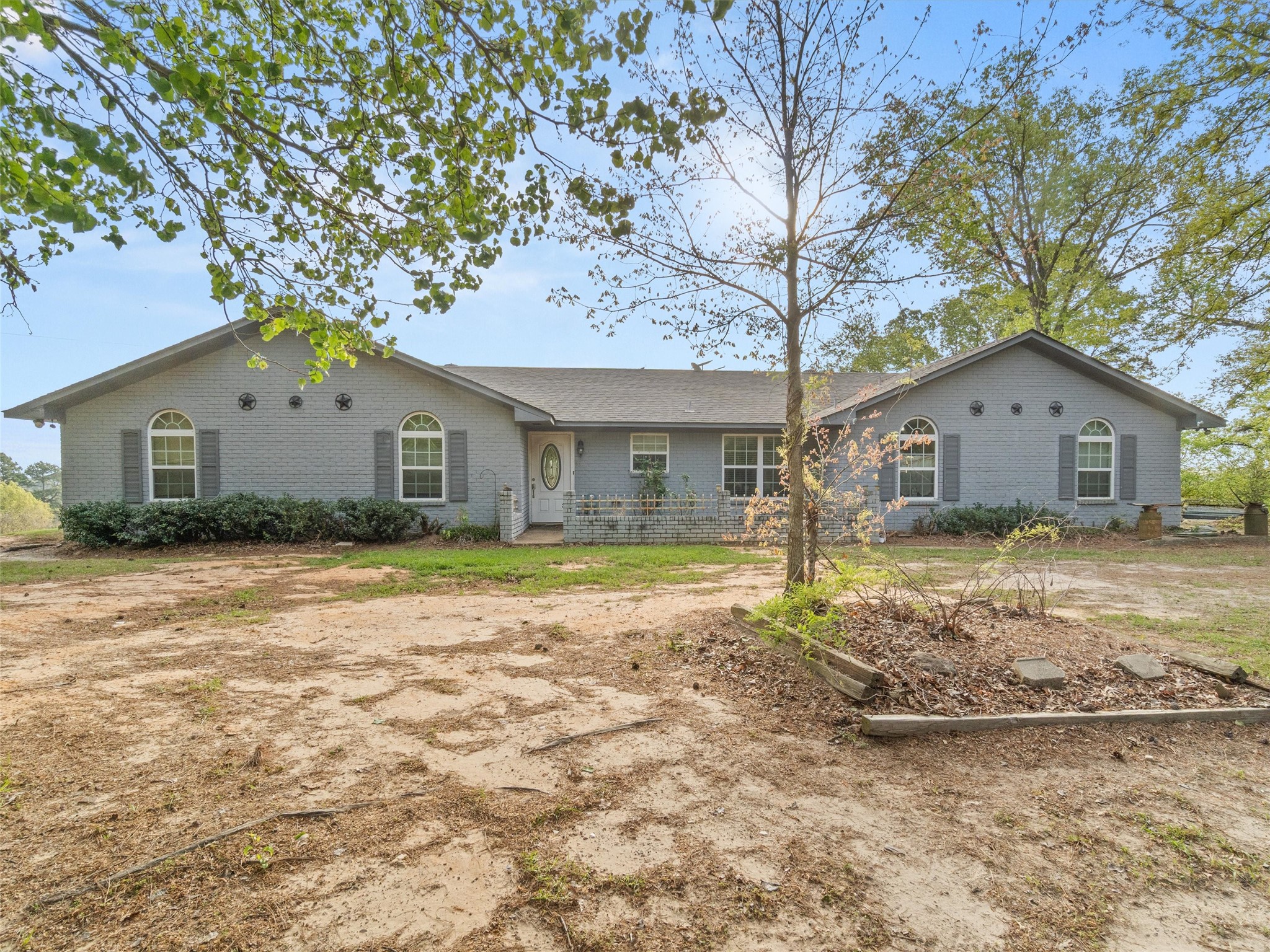 571 County Road Daingerfield TX 75638