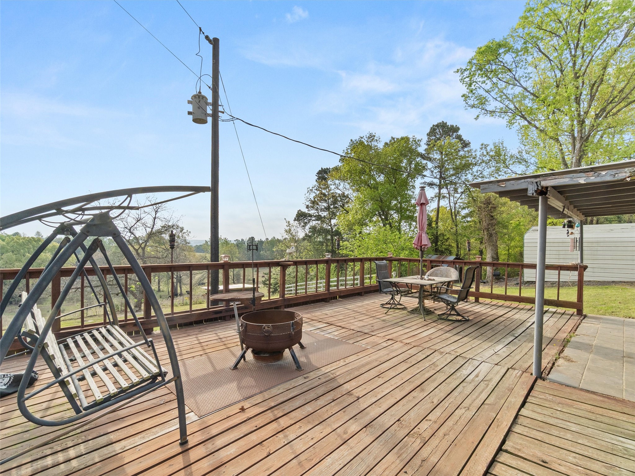 571 County Road Daingerfield TX 75638