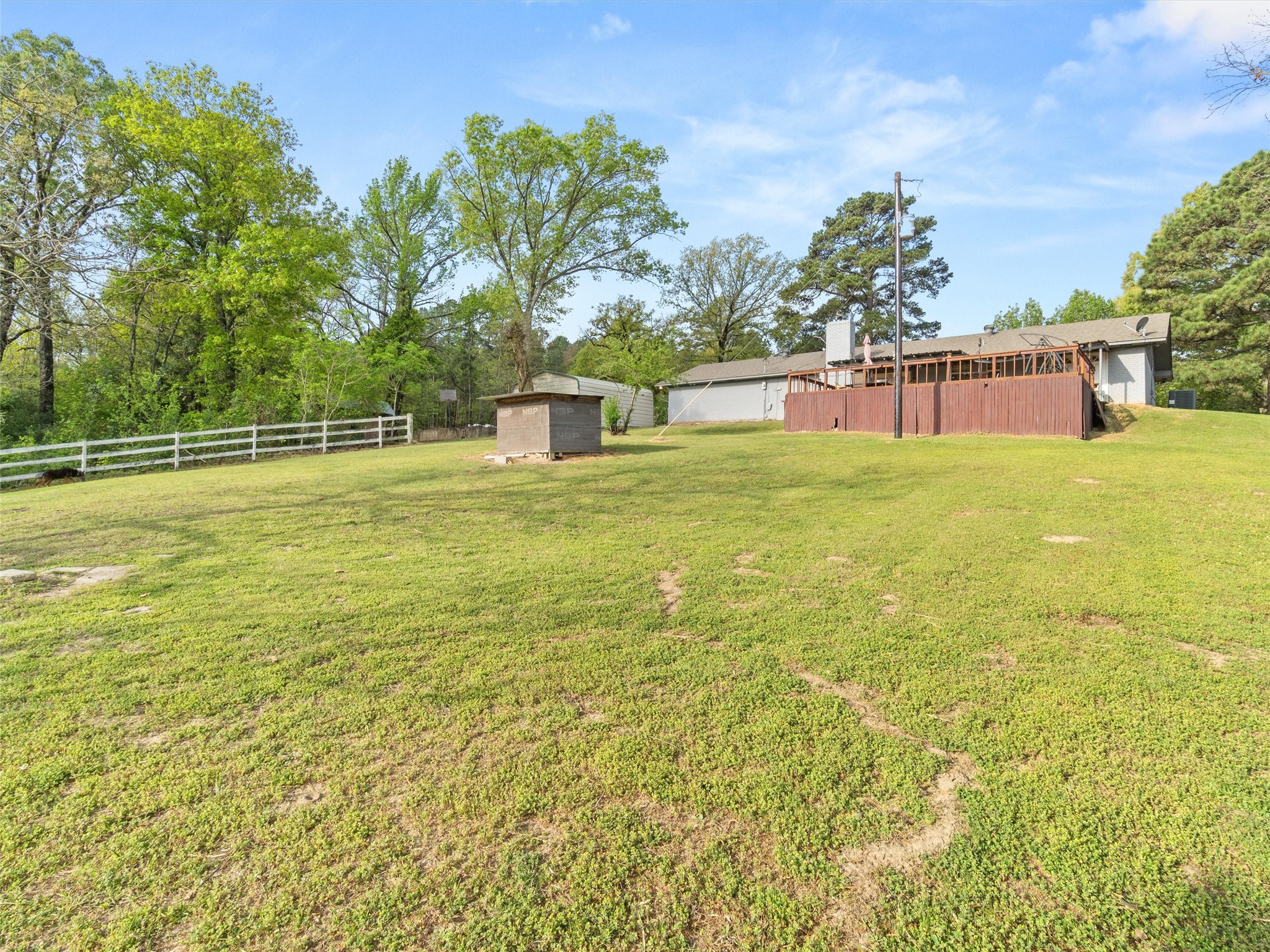 571 County Road Daingerfield TX 75638