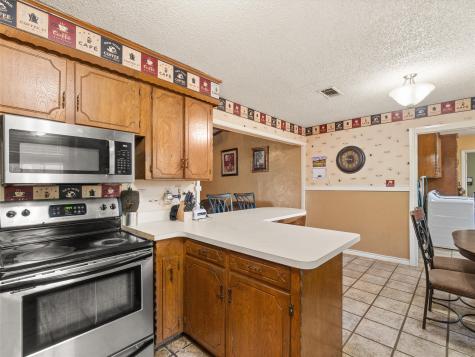 571 County Road Daingerfield TX 75638