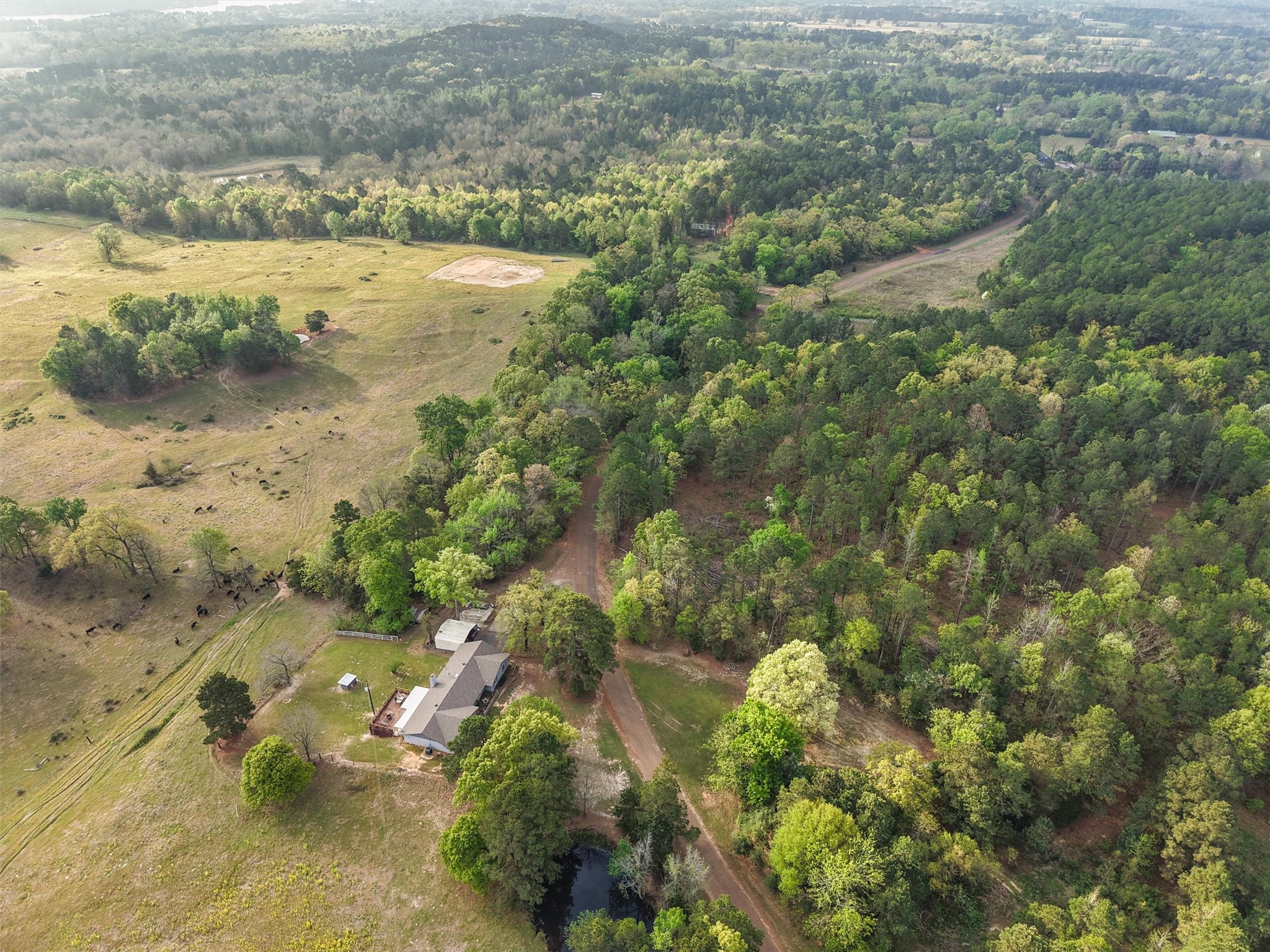 571 County Road Daingerfield TX 75638