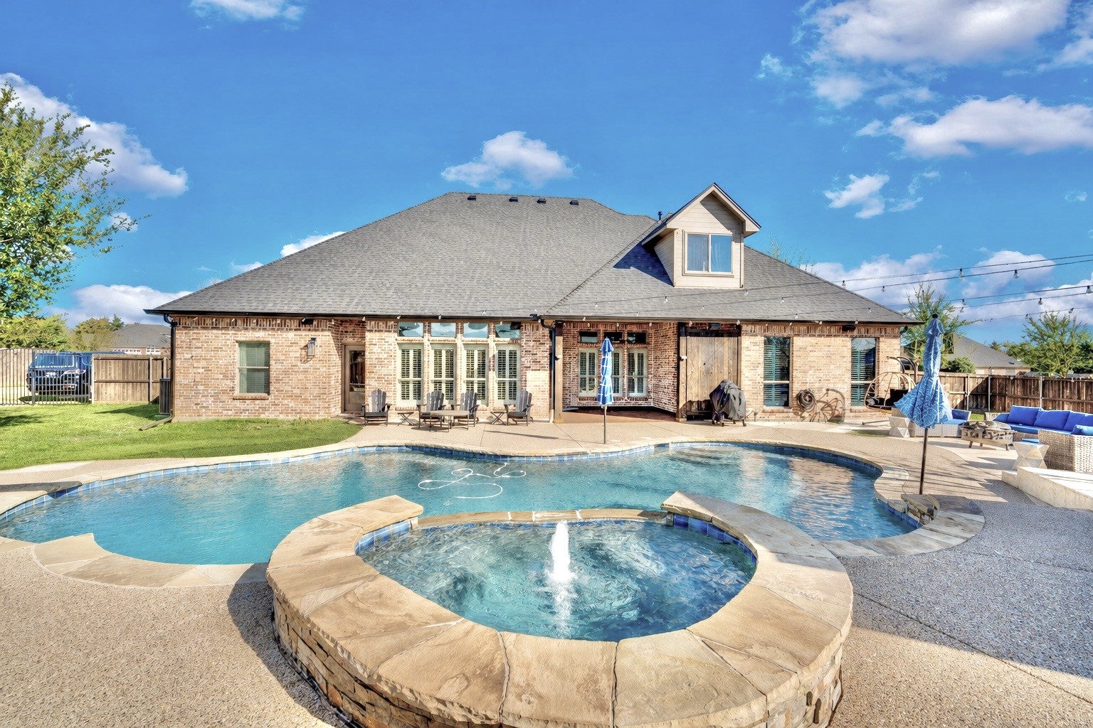 3650 Baylor Boulevard Midlothian TX 76065