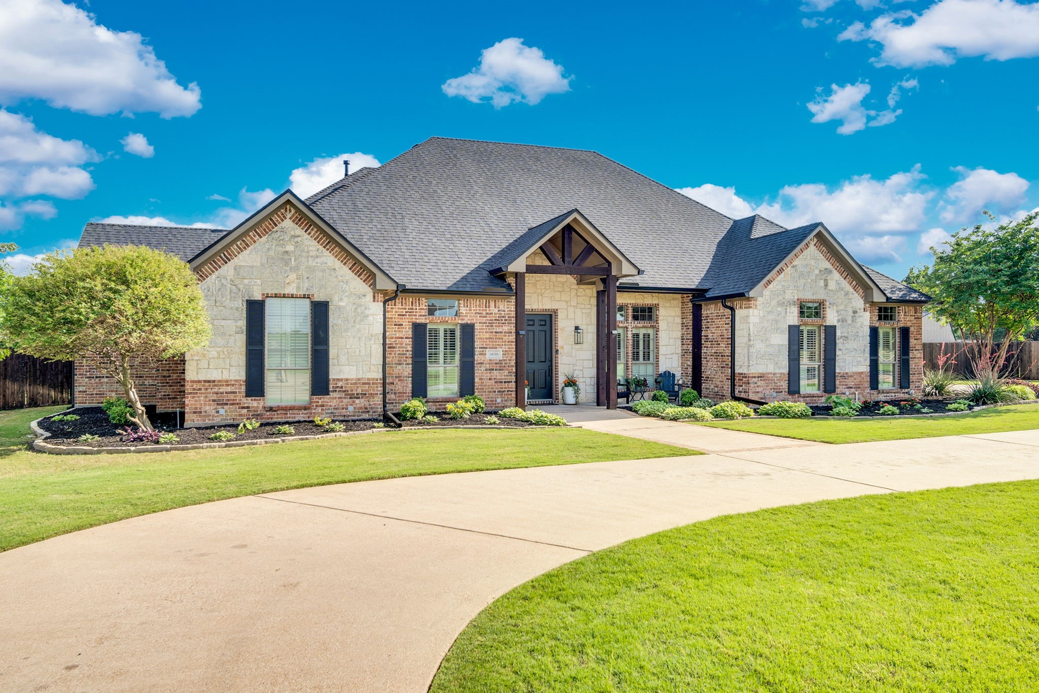 3650 Baylor Boulevard Midlothian TX 76065
