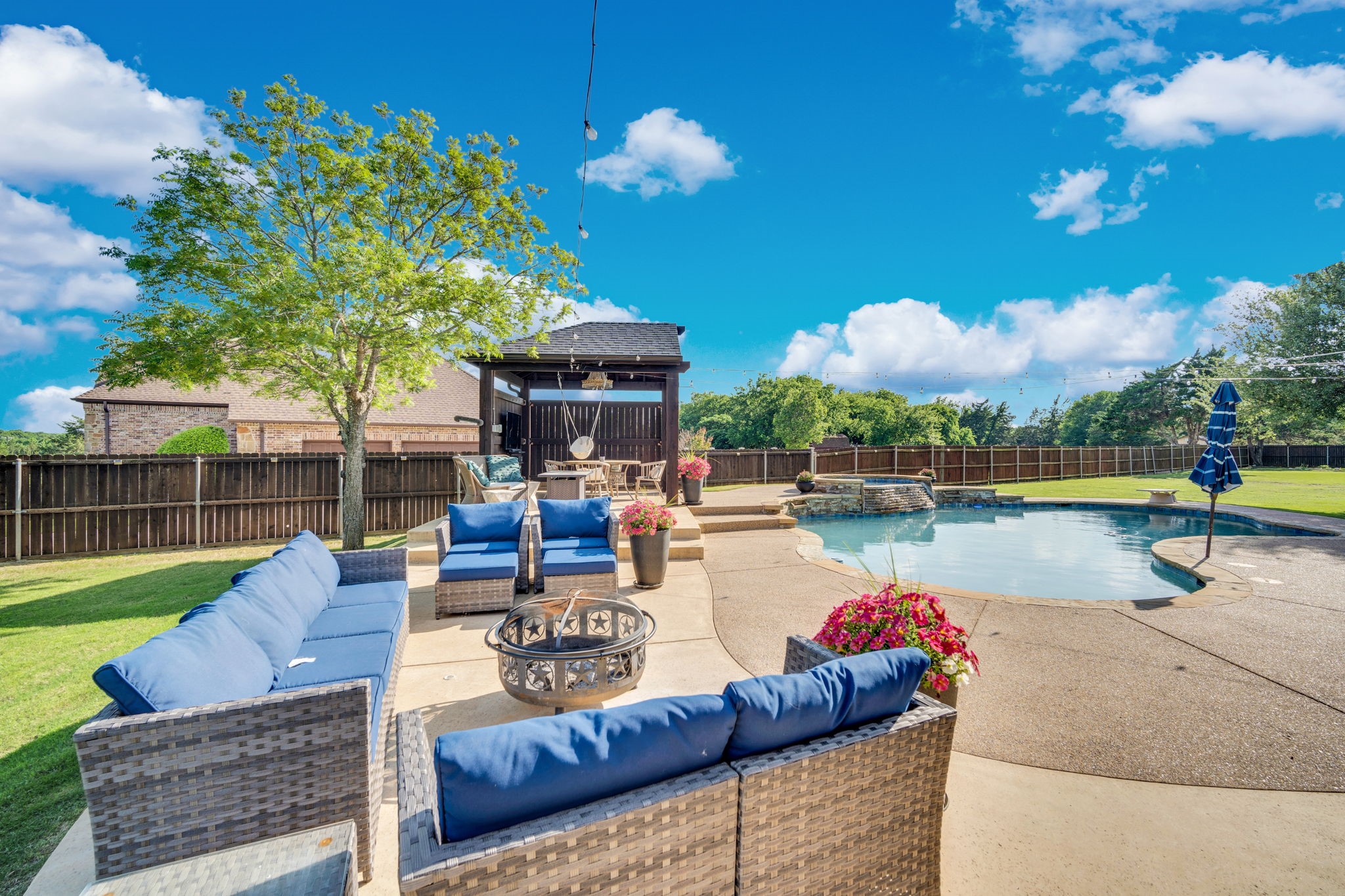 3650 Baylor Boulevard Midlothian TX 76065