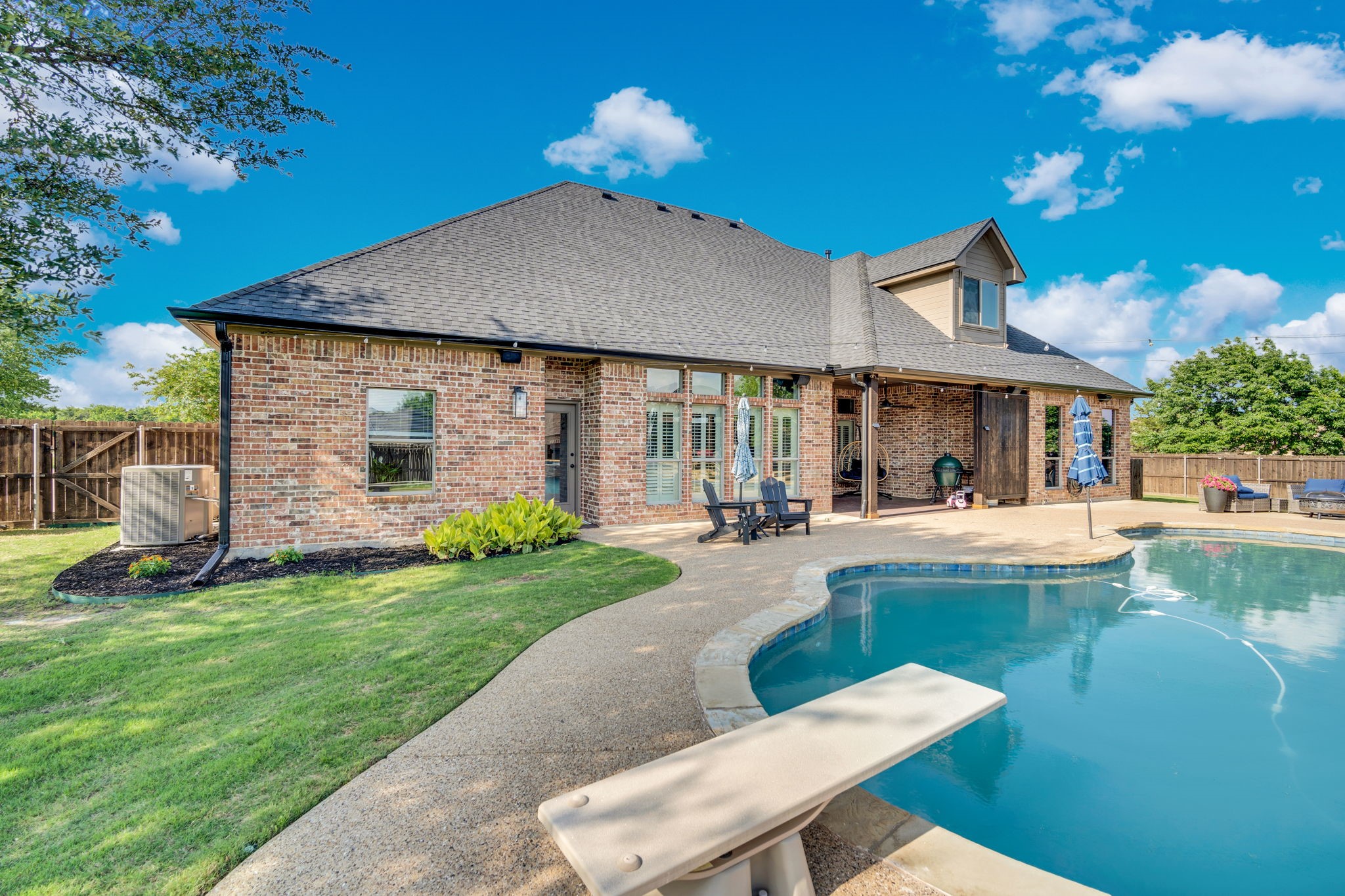 3650 Baylor Boulevard Midlothian TX 76065