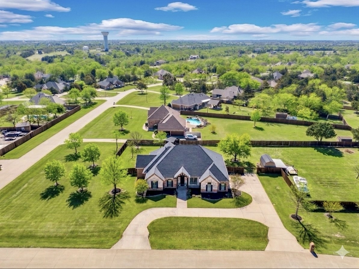 3650 Baylor Boulevard Midlothian TX 76065