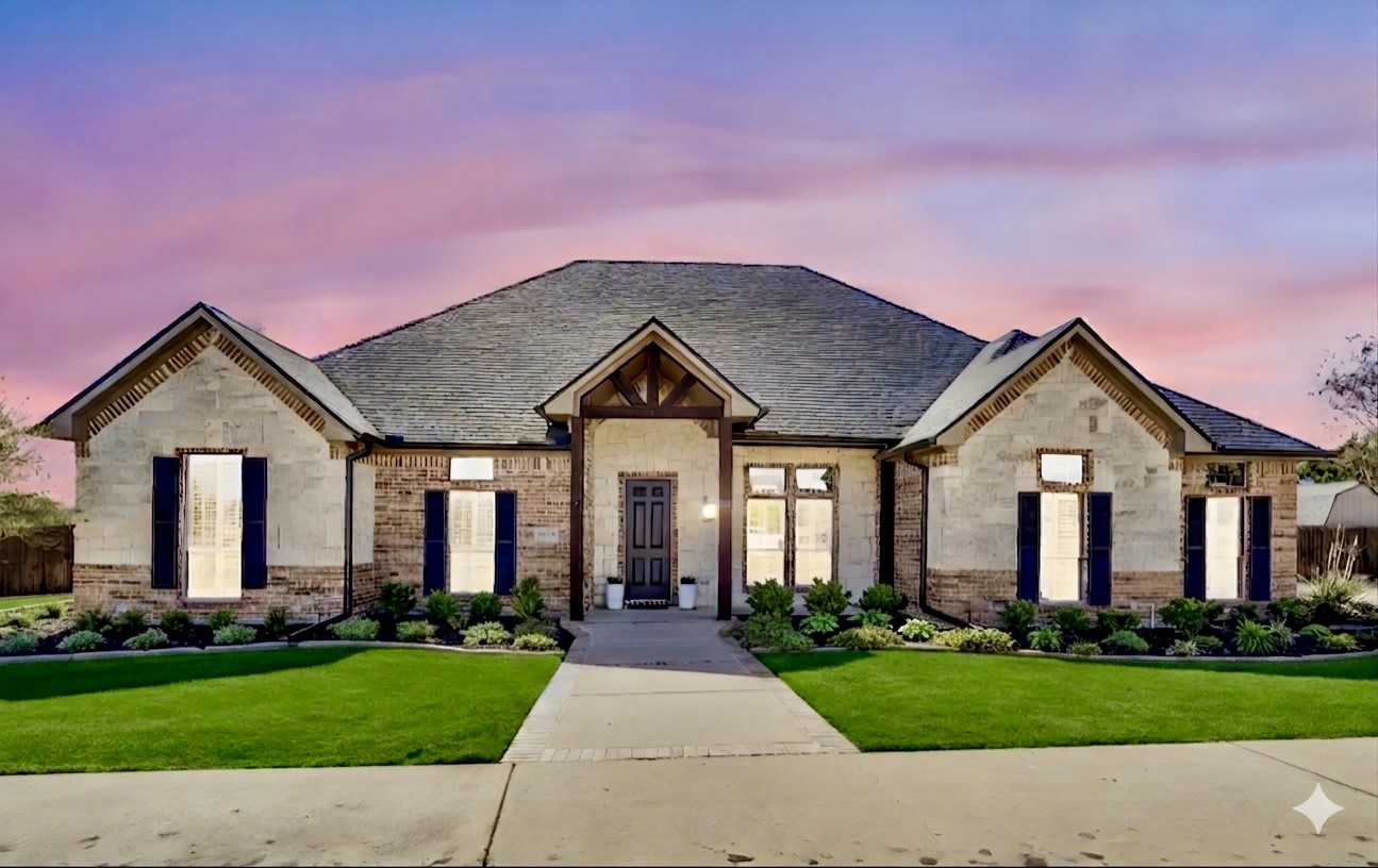 3650 Baylor Boulevard Midlothian TX 76065