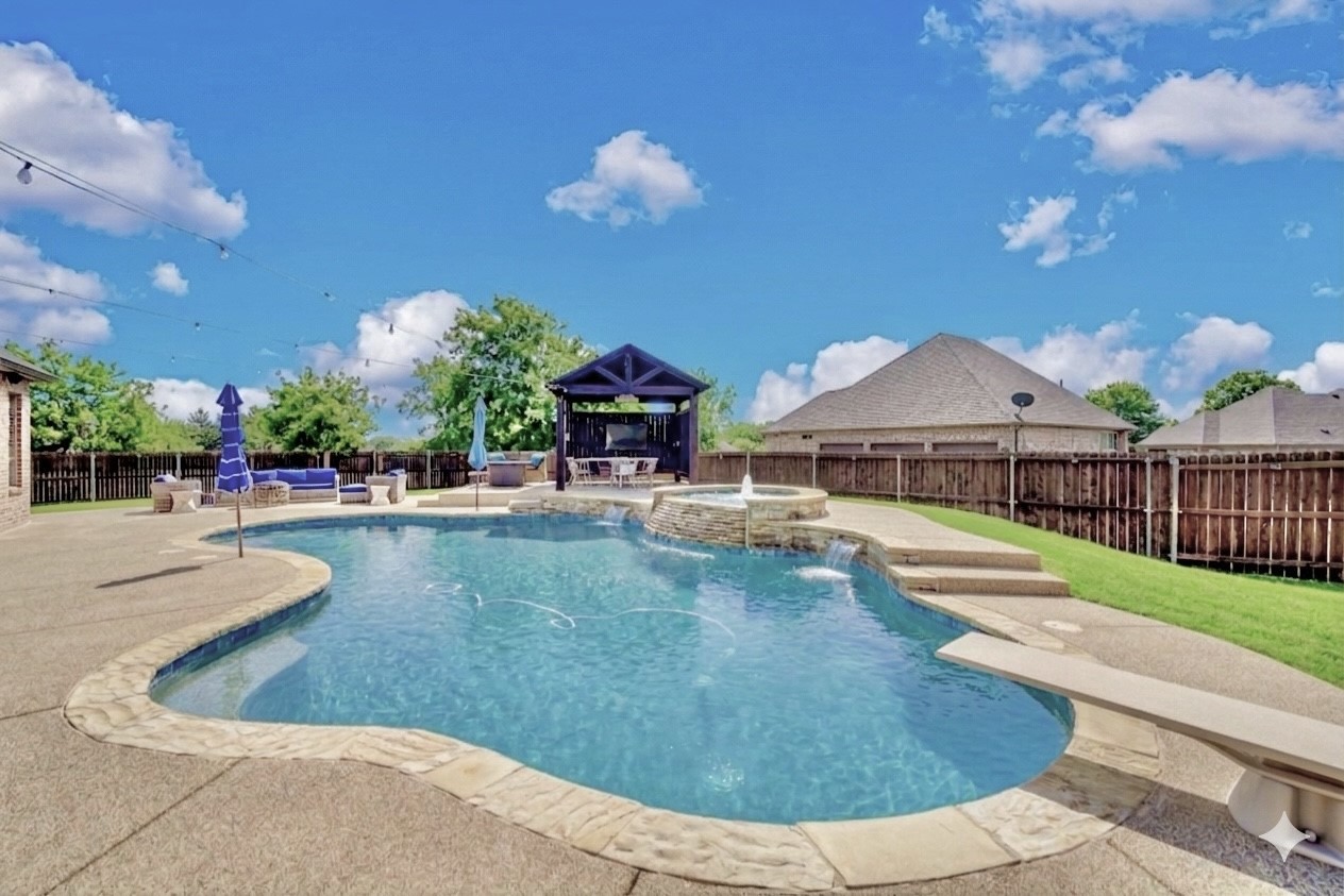 3650 Baylor Boulevard Midlothian TX 76065