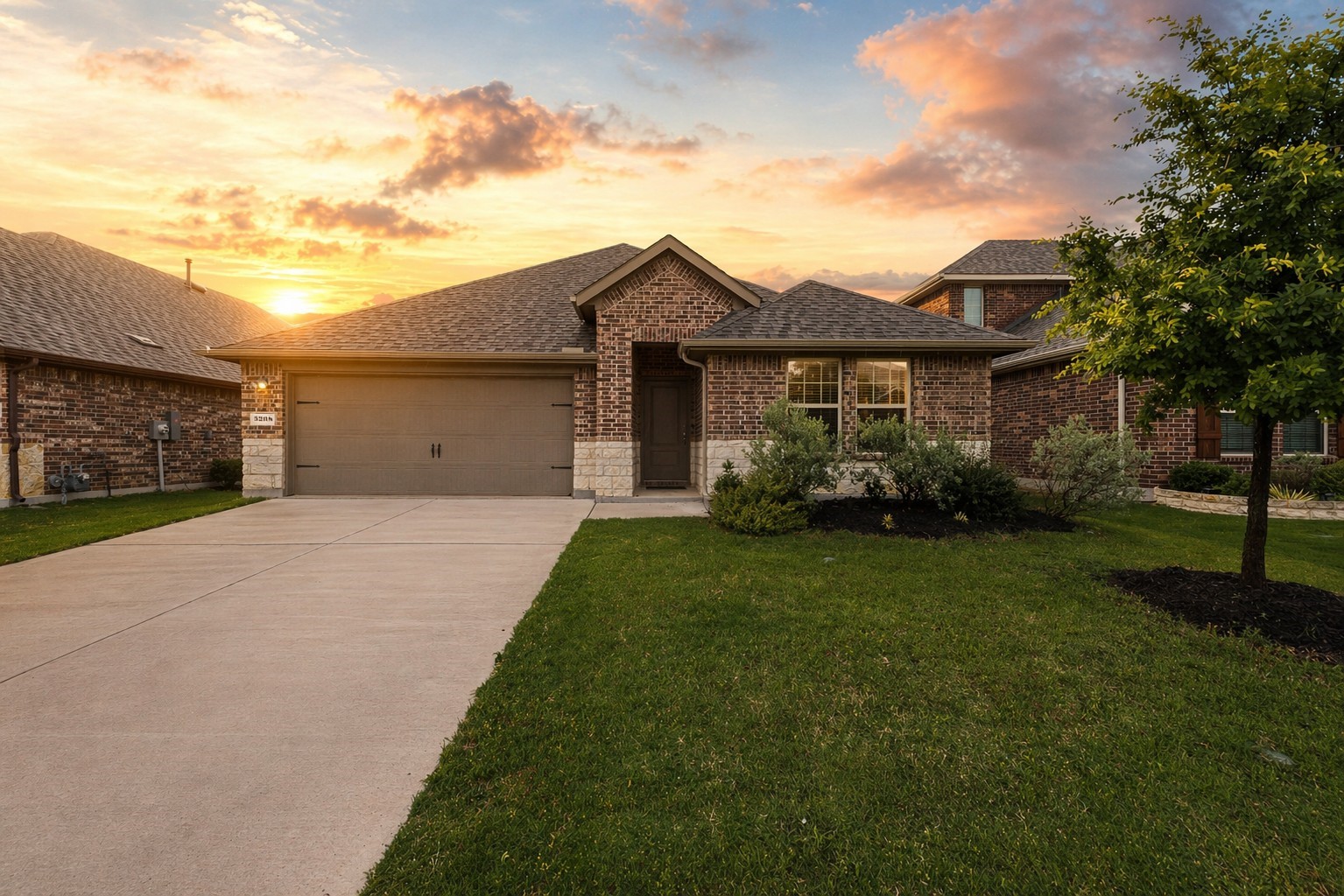 3208 Puffin Lane Celina TX 75009