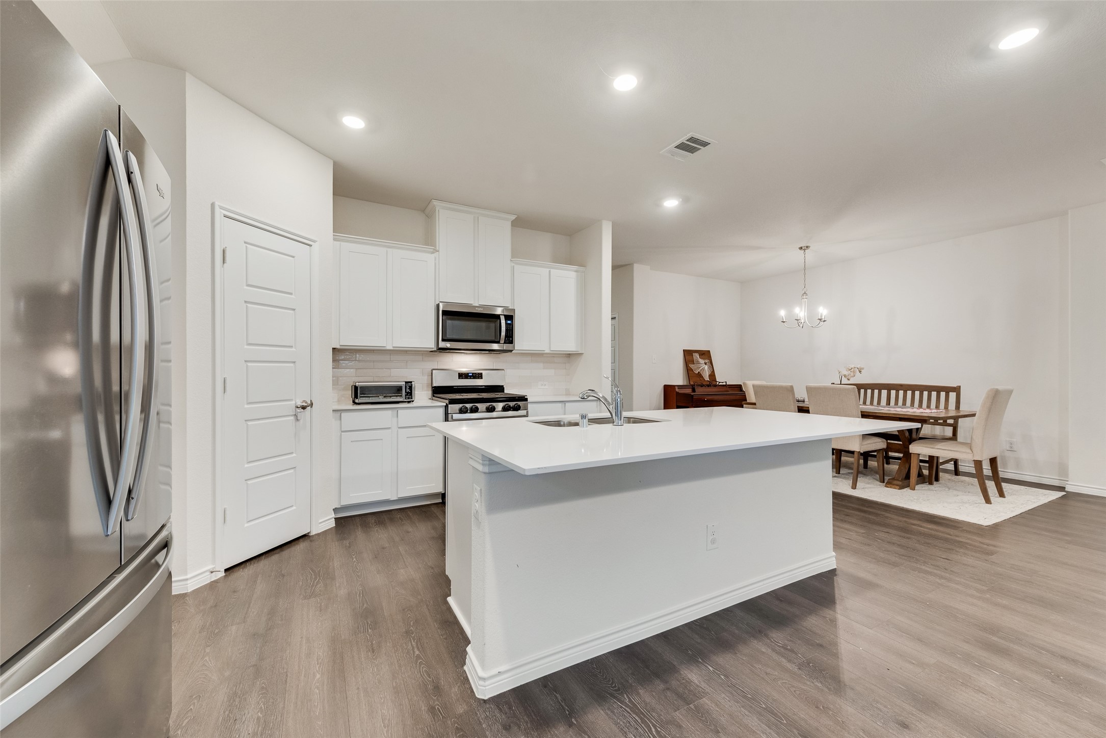 3208 Puffin Lane Celina TX 75009