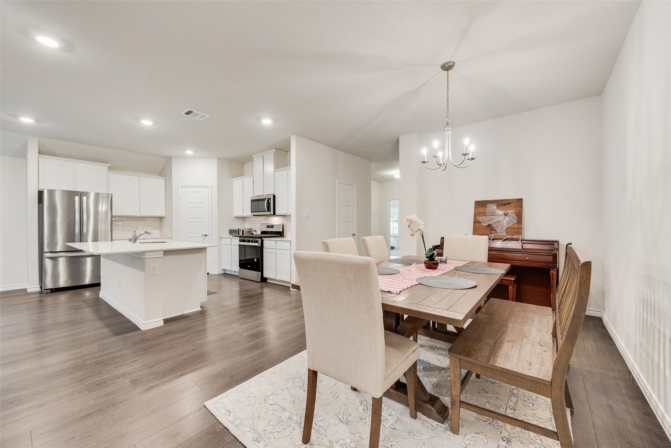 3208 Puffin Lane Celina TX 75009