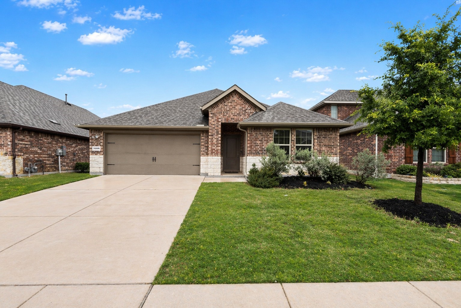 3208 Puffin Lane Celina TX 75009