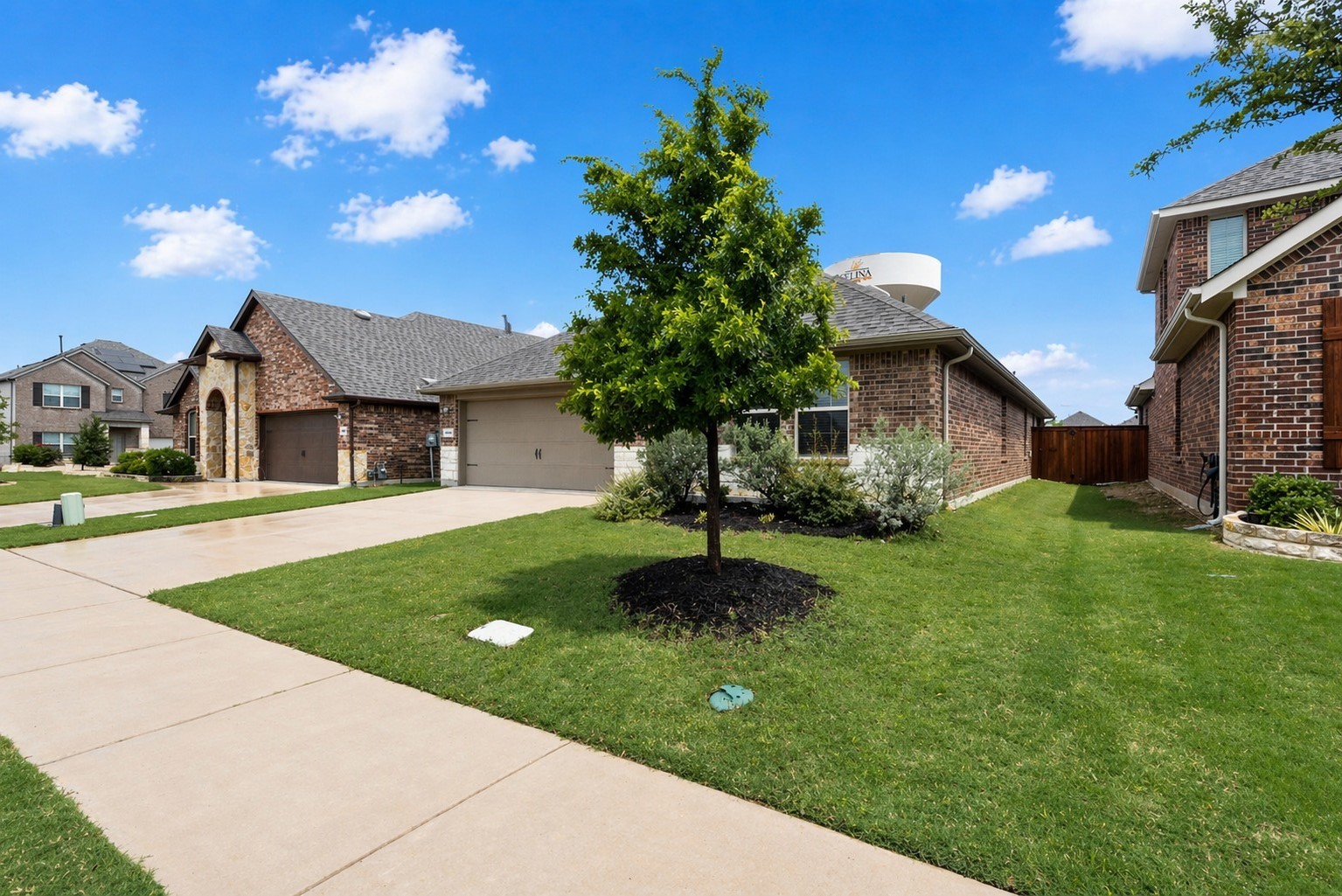 3208 Puffin Lane Celina TX 75009