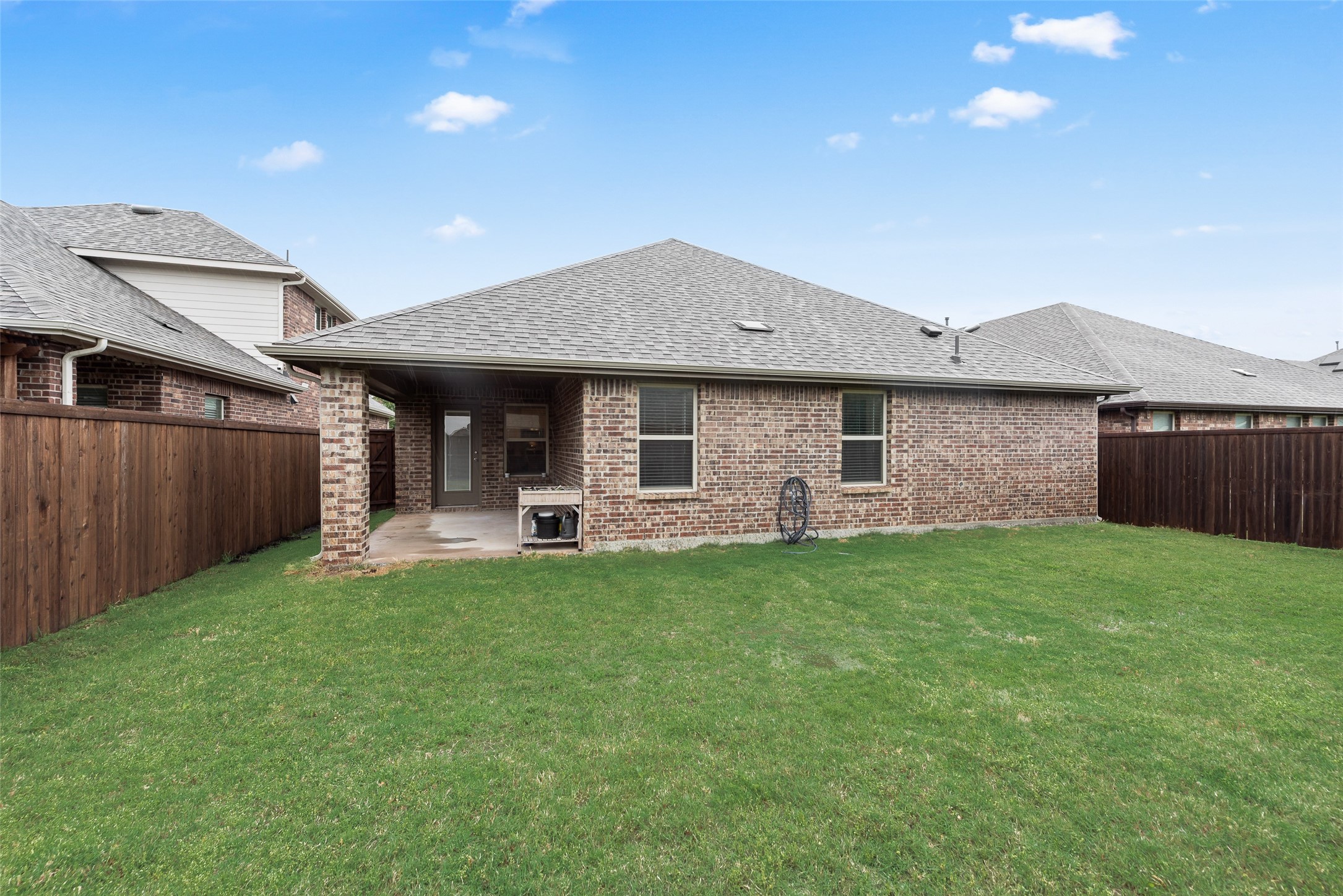 3208 Puffin Lane Celina TX 75009