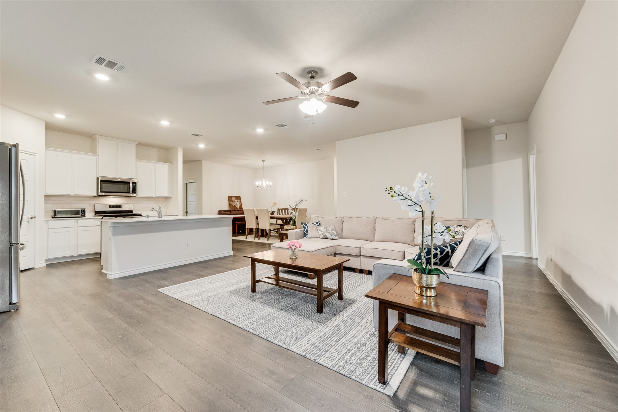 3208 Puffin Lane Celina TX 75009