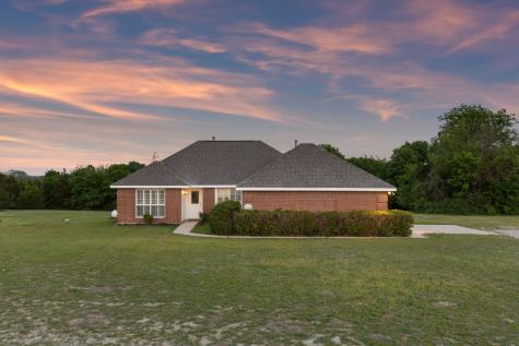 122 Shalom Lane Anna TX 75409