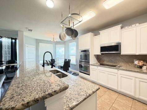3000 Black Orchid Drive Killeen TX 76549