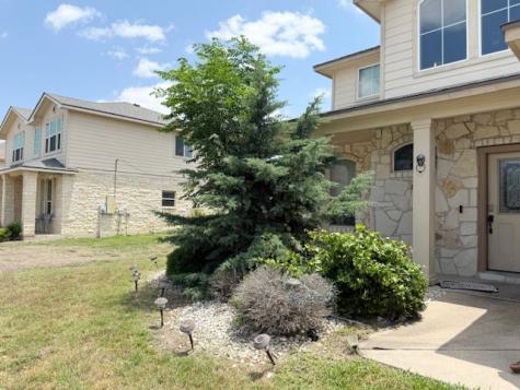 3000 Black Orchid Drive Killeen TX 76549