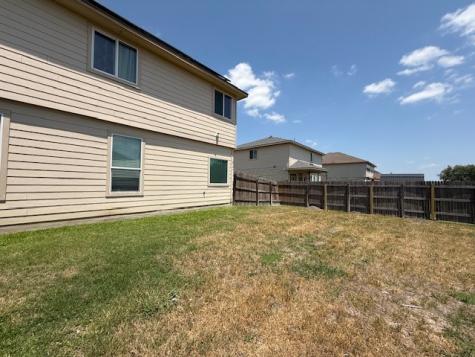 3000 Black Orchid Drive Killeen TX 76549