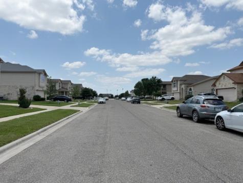 3000 Black Orchid Drive Killeen TX 76549