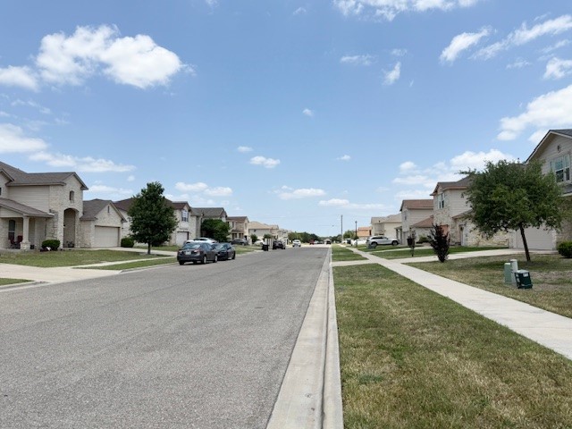 3000 Black Orchid Drive Killeen TX 76549