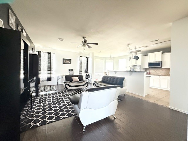 3000 Black Orchid Drive Killeen TX 76549