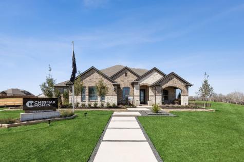 200 Bristol Lane Azle TX 76020