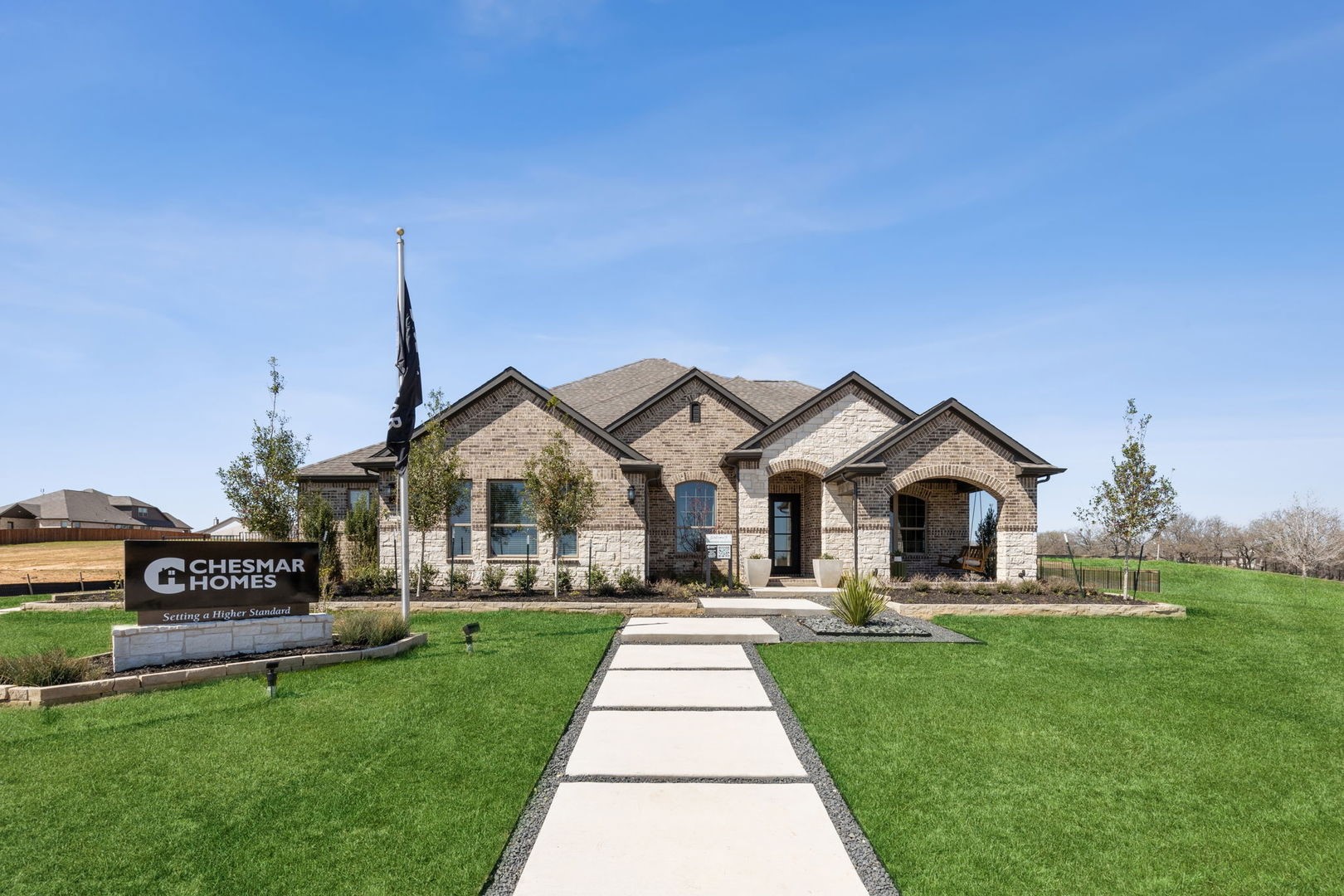 200 Bristol Lane Azle TX 76020