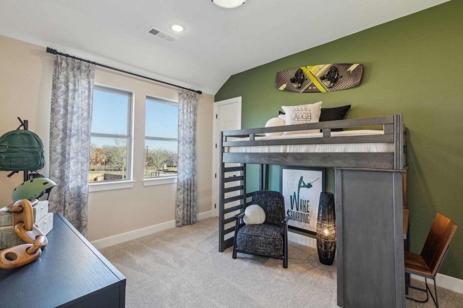200 Bristol Lane Azle TX 76020