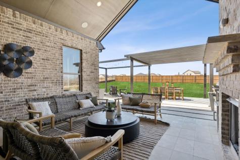 200 Bristol Lane Azle TX 76020