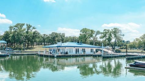 200 Bristol Lane Azle TX 76020