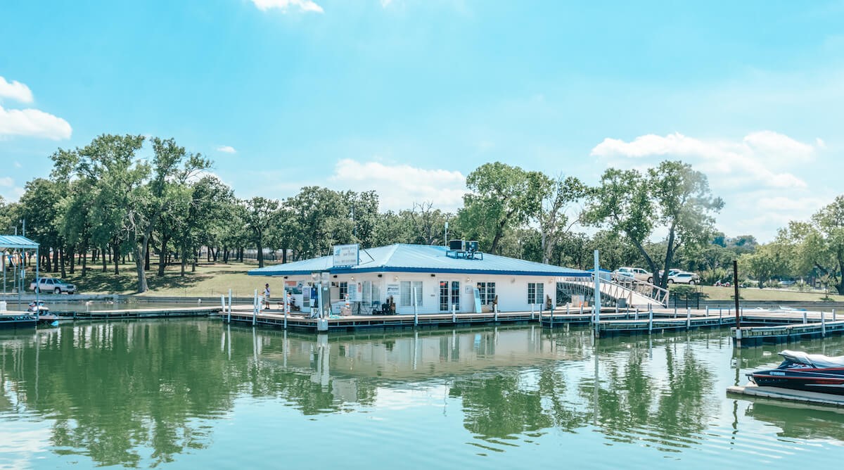 200 Bristol Lane Azle TX 76020