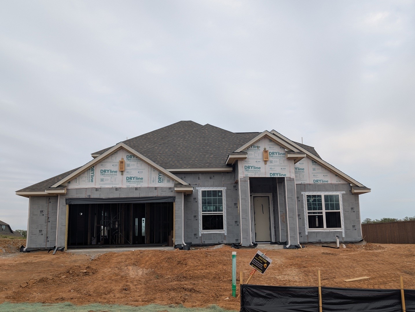 200 Bristol Lane Azle TX 76020