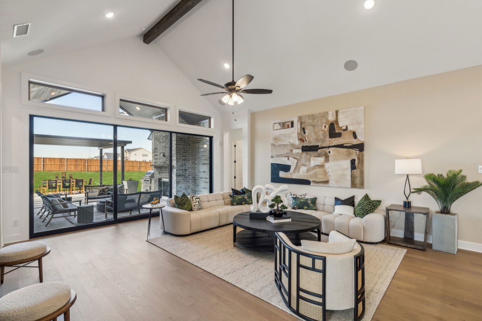 200 Bristol Lane Azle TX 76020