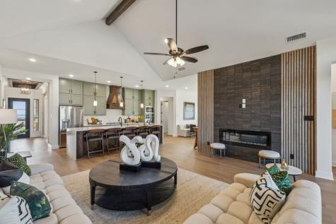 200 Bristol Lane Azle TX 76020